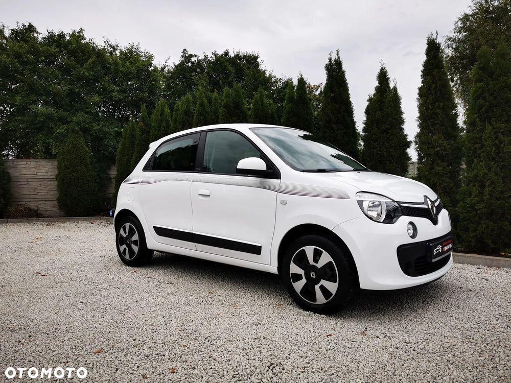 Renault Twingo SCe 70 LIMITED 2018 - 5