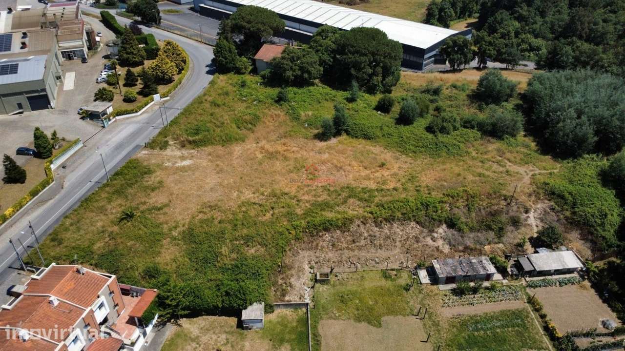 Terreno para Construção com 11.330 m² e PIP aprovado em Avidos, Vila N - Grande imagem: 5/19