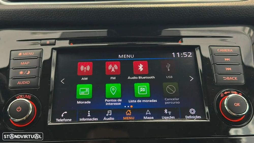 Nissan Qashqai - 40