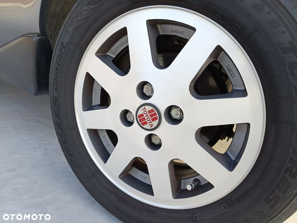 Toyota Corolla 1.6 GTi - 16