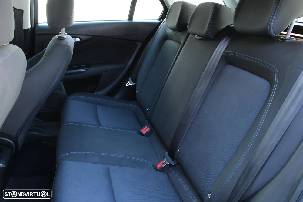 Fiat Tipo Station Wagon 1.3 M-Jet Mirror - 31