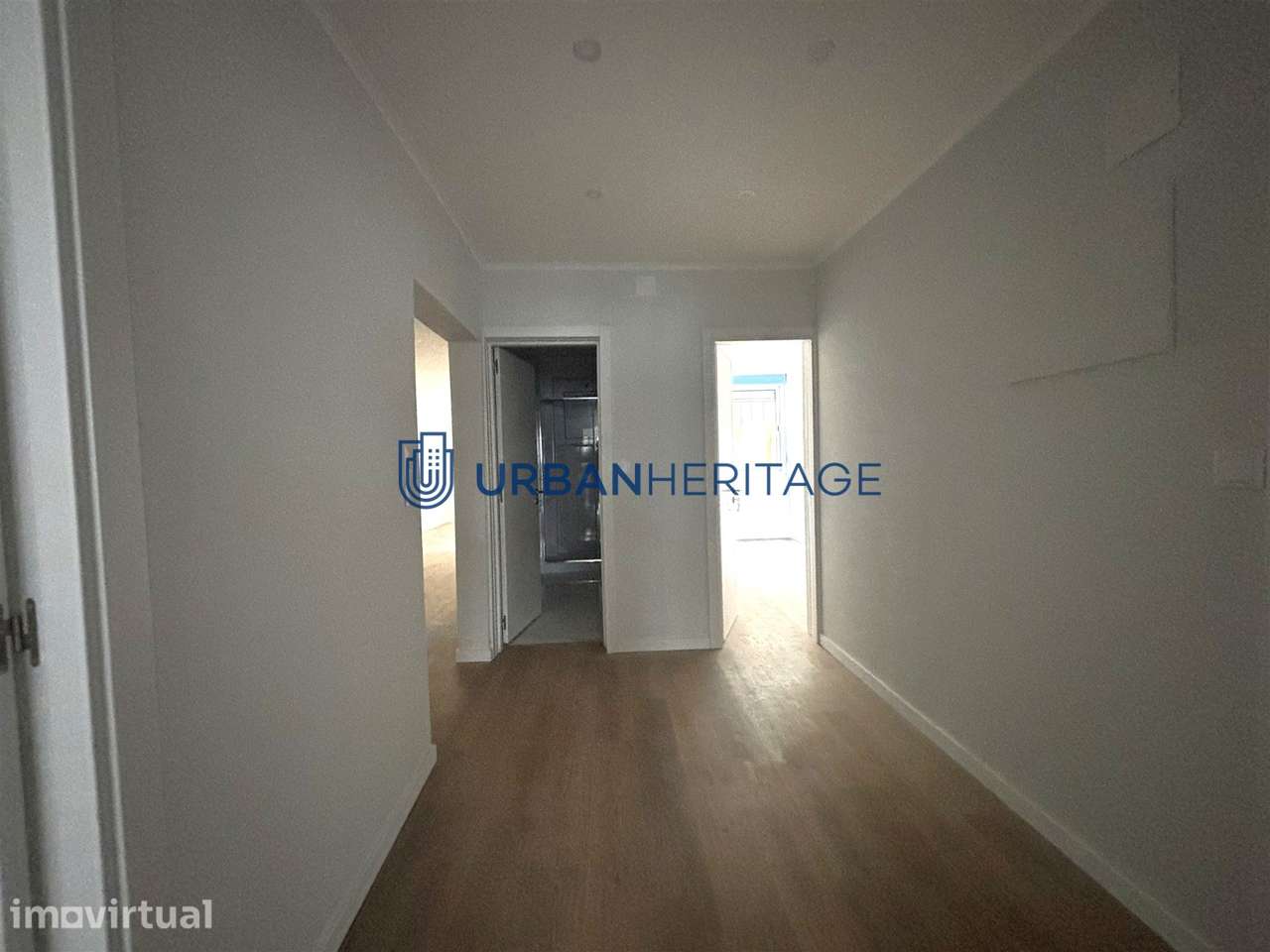 Apartamento T2+1 Venda em Falagueira-Venda Nova,Amadora - Grande imagem: 2/27