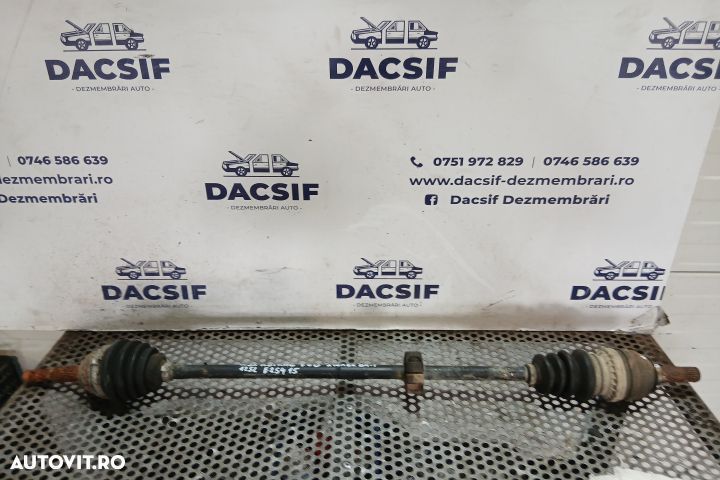 Planetara fata dreapta X16XEL X16XEL Opel Astra G [1998 - 2009] Hatch - 1