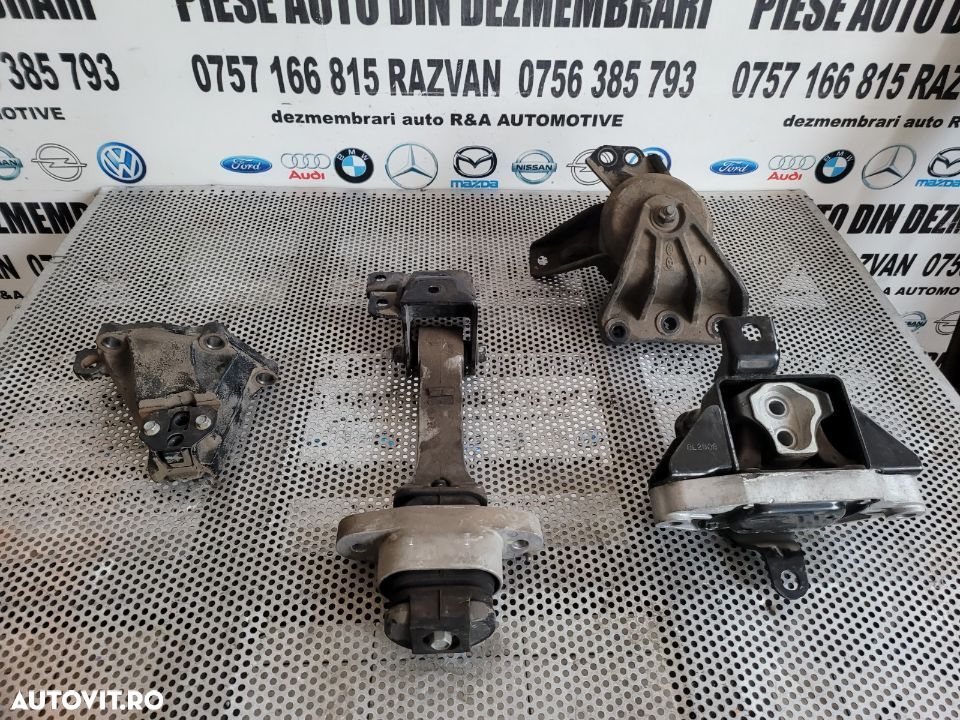 Suport Motor Cutie Viteze Hyundai Tucson 1.6 Crdi An 2015-2020 Euro 6 D4FE Automat - 2