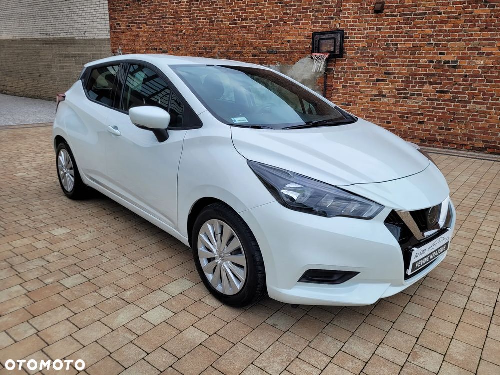Nissan Micra 1.0 IG-T Kiiro - 6