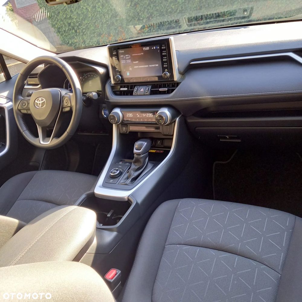Toyota RAV4 - 20