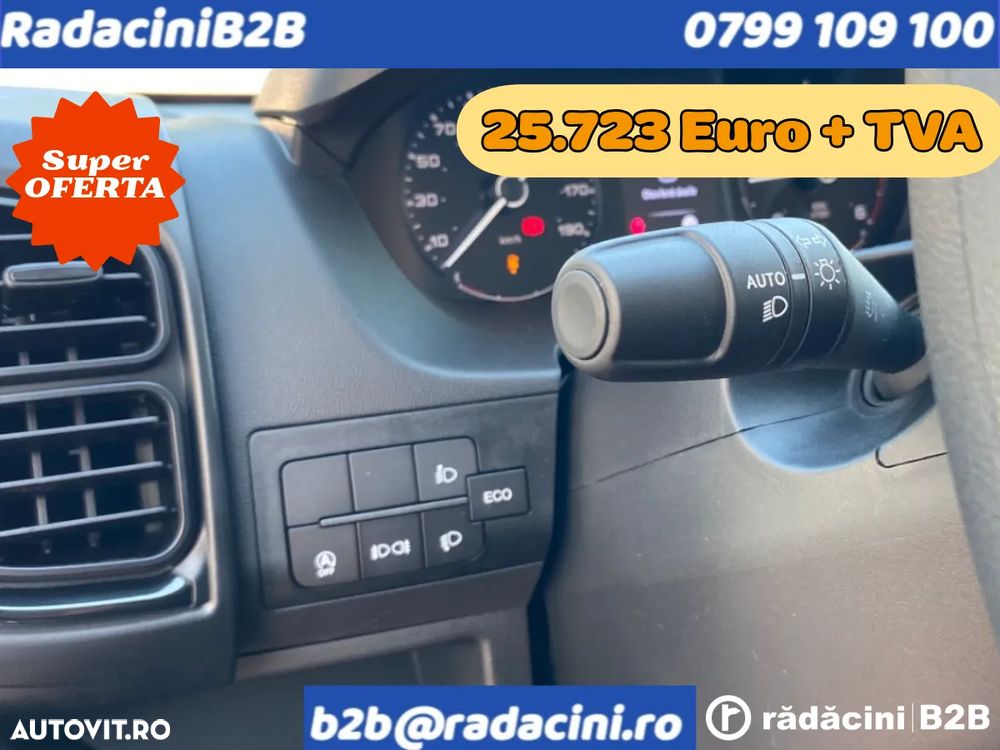 Opel Movano L4H2 - 19