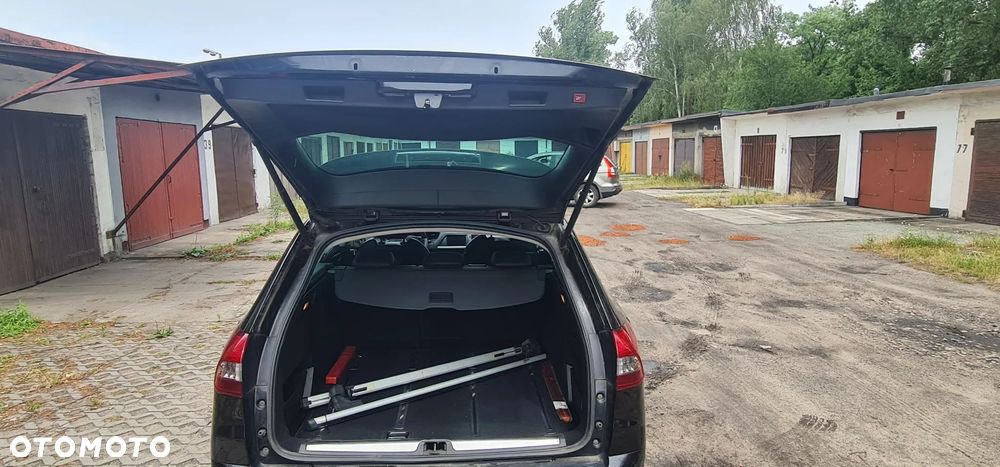 Citroën C5 2.0 HDi Exclusive - 6