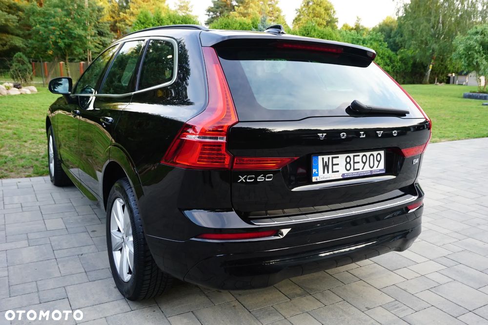 Volvo XC 60 B4 D Core - 10