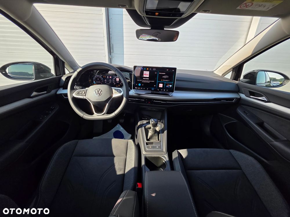 Volkswagen Golf 1.5 TSI Life Plus - 15