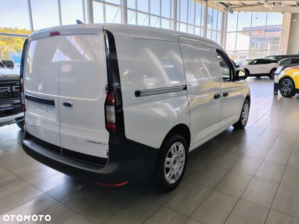 Ford Transit Connect - 7