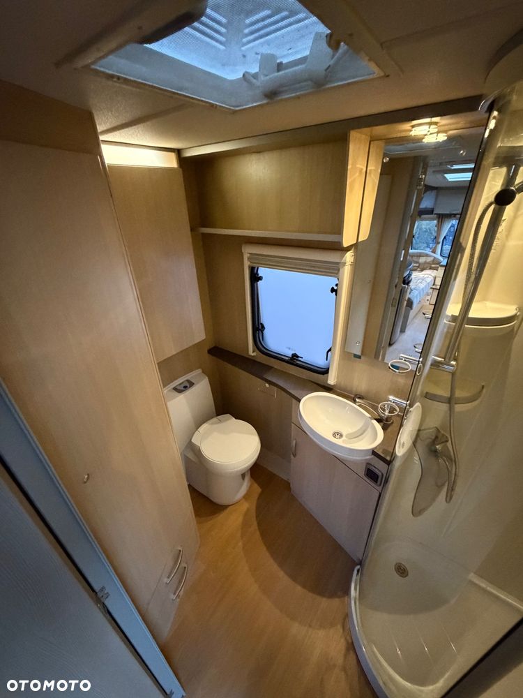 SWIFT Sterling Eccles Topaz - 35