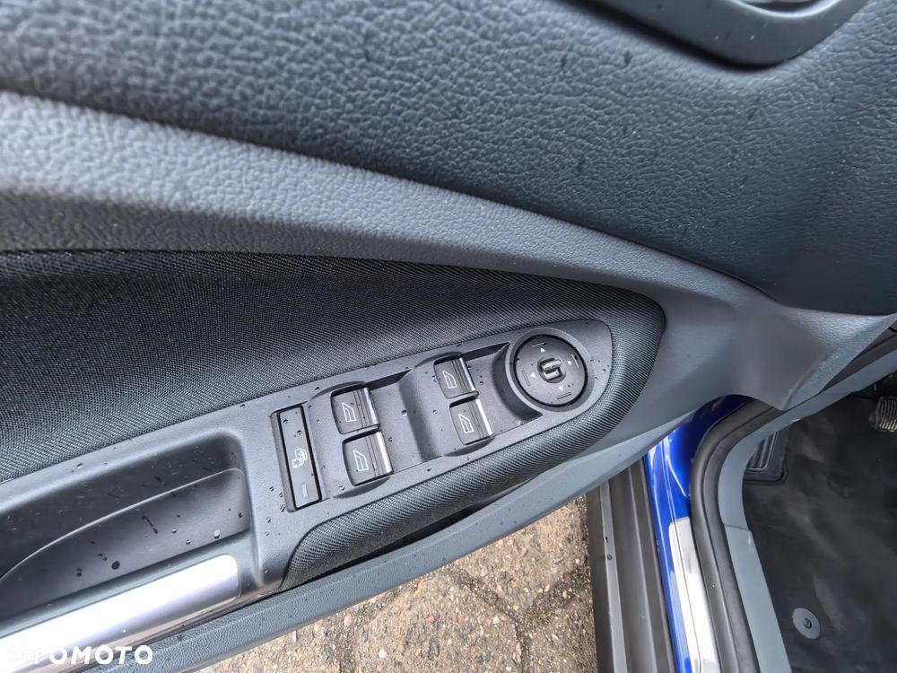 Ford C-MAX 1.0 EcoBoost Start-Stopp-System Titanium - 19