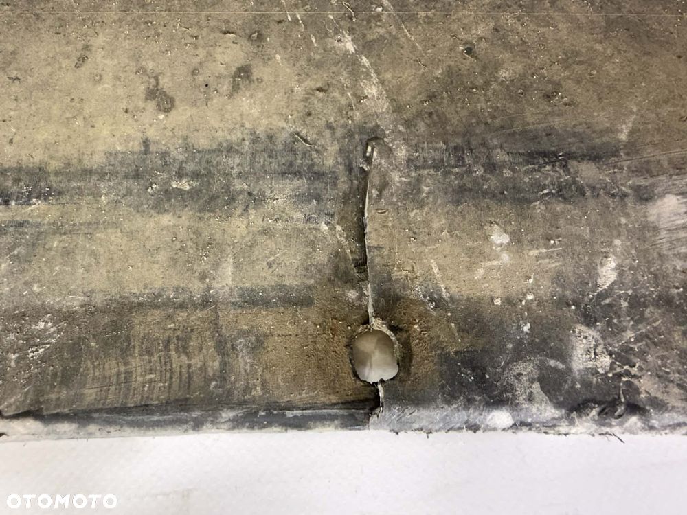 Audi A6 C6 S Line Zderzak Przód Przedni LZ7S 04-08 Sprysk. 4F0807437AD - 15