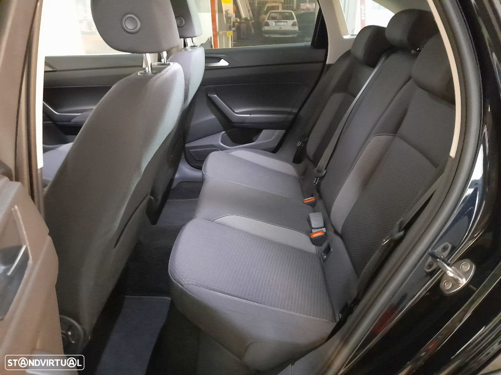 VW Taigo 1.0 TSI Life - 13