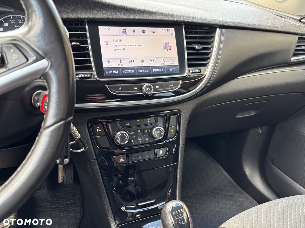 Opel Mokka 1.4 Turbo ecoFLEX Start/Stop Innovation - 22
