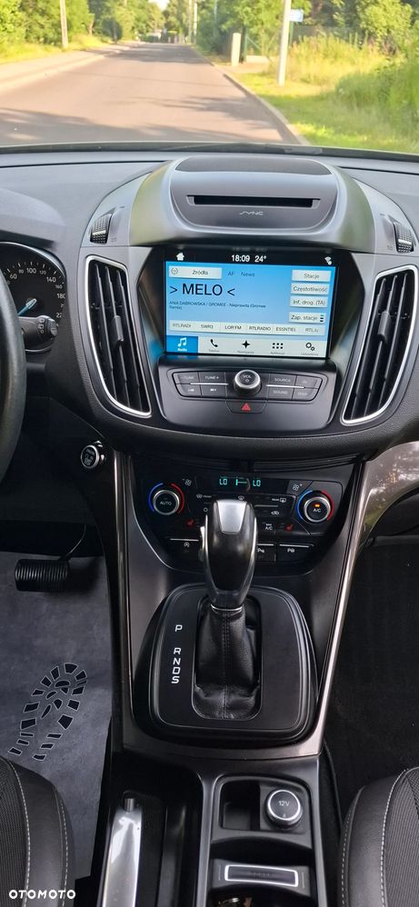 Ford Grand C-MAX - 23