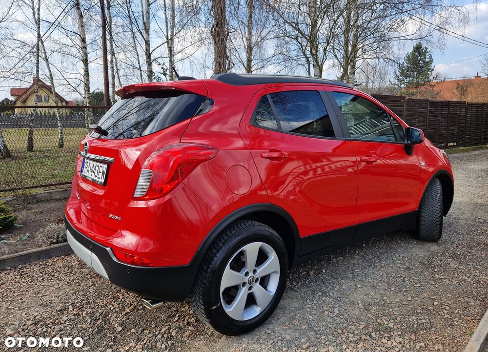 Opel Mokka - 2