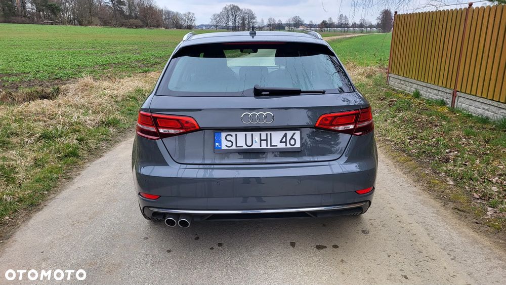 Audi A3 Sportback - 6