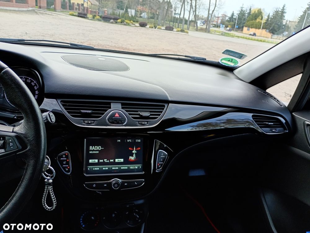 Opel Corsa - 8