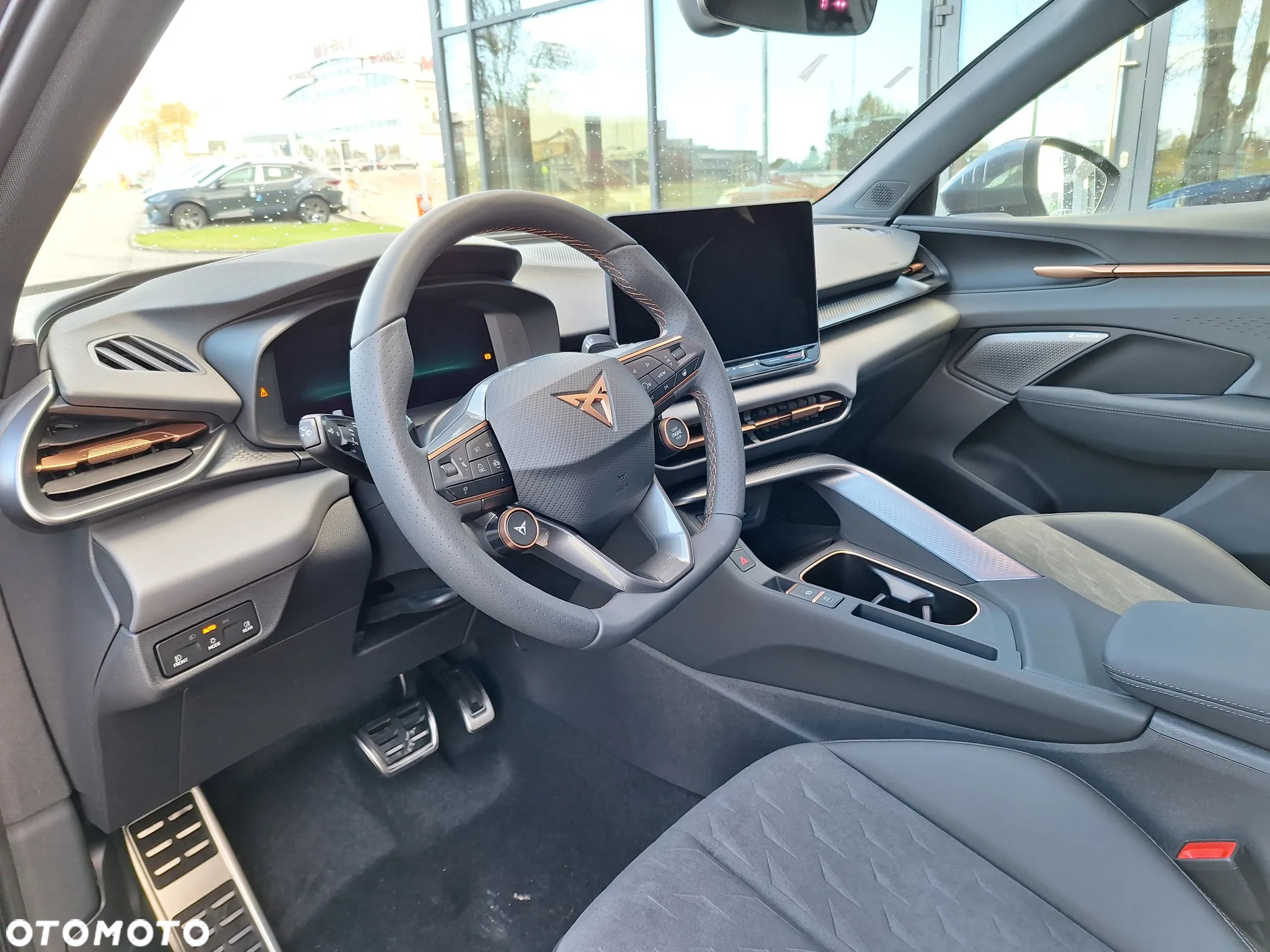 Cupra Terramar 2.0 TSI 4Drive DSG - 5