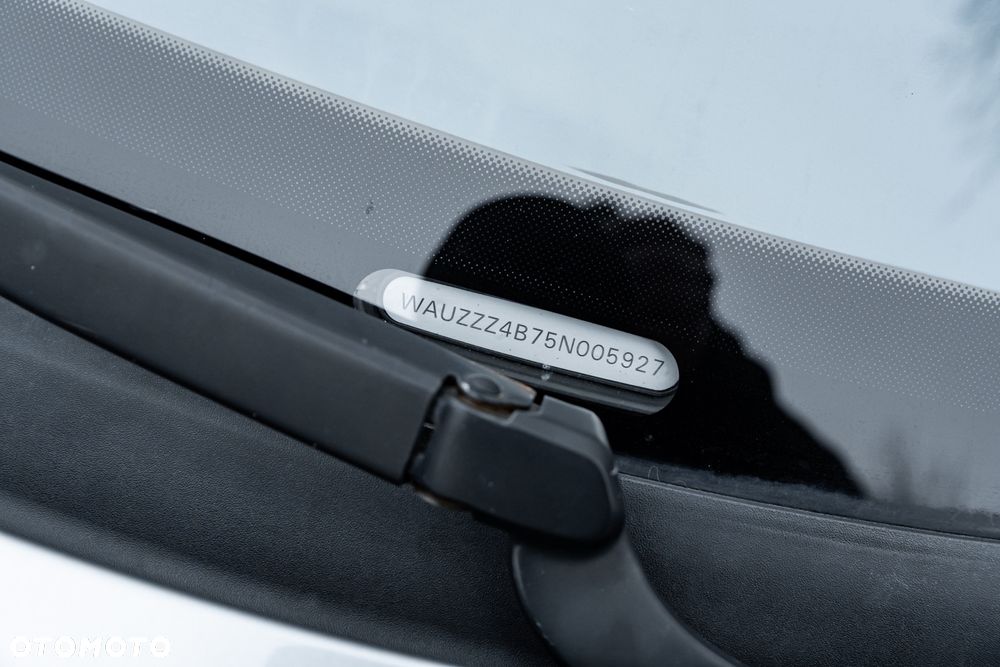 Audi A6 Avant 3.0 Quattro Tiptr - 39