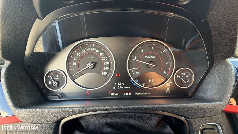 BMW 418 Gran Coupé - 29