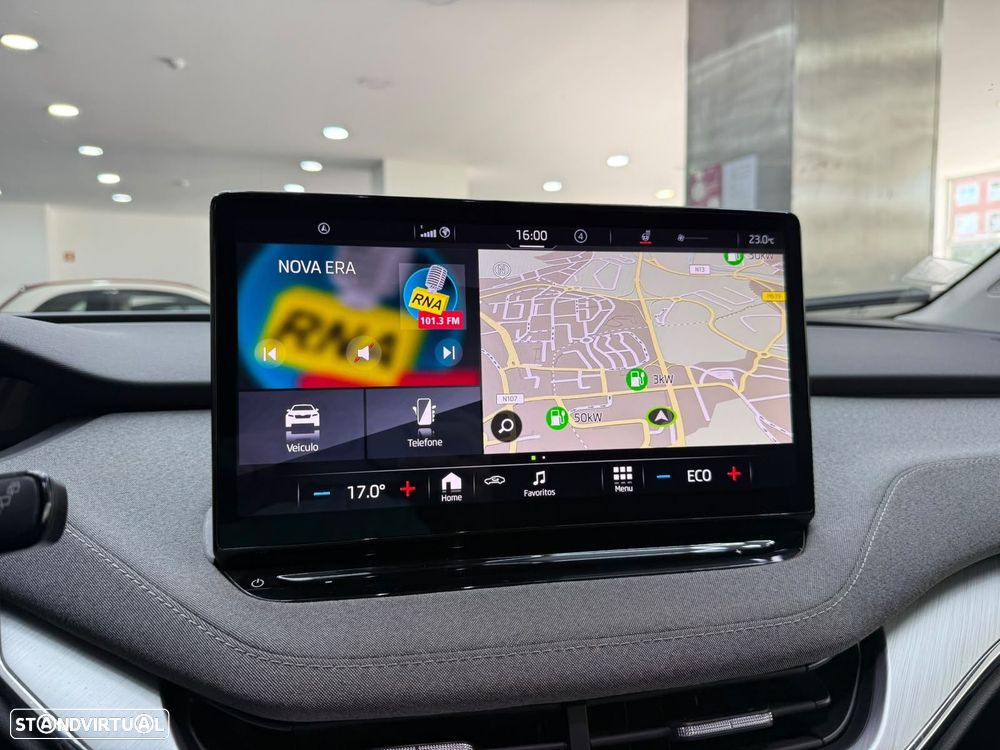 Skoda Enyaq iV 80 Sportline - 24