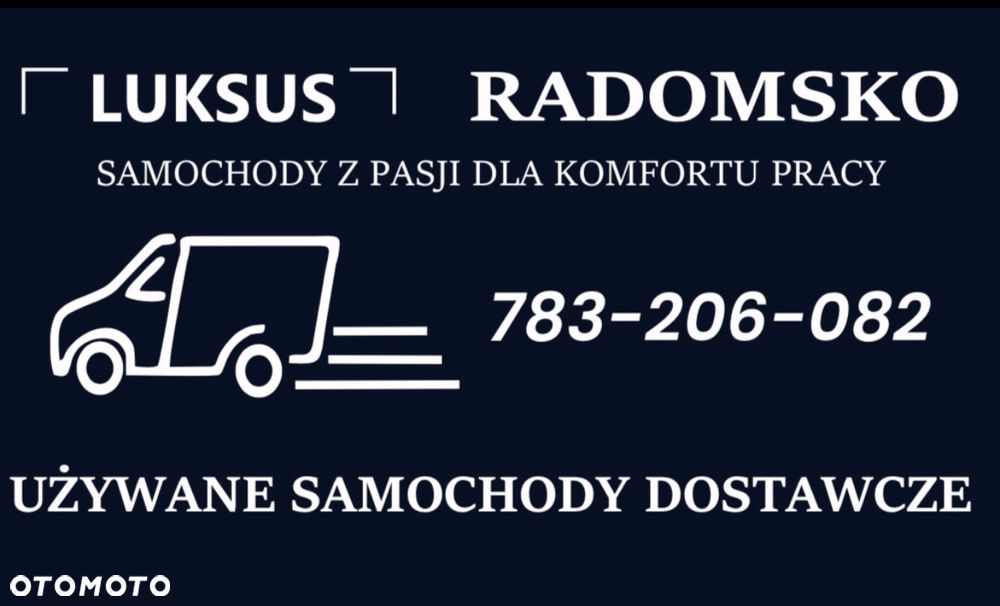 Ford Transit Custom - 12