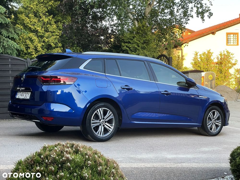 Renault Megane TCe 140 GPF INTENS - 28