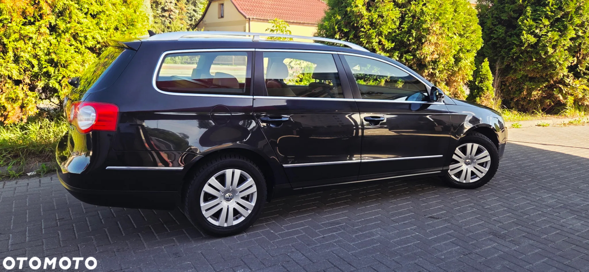 Volkswagen Passat Variant 2.0 TDI DPF DSG Comfortline - 16