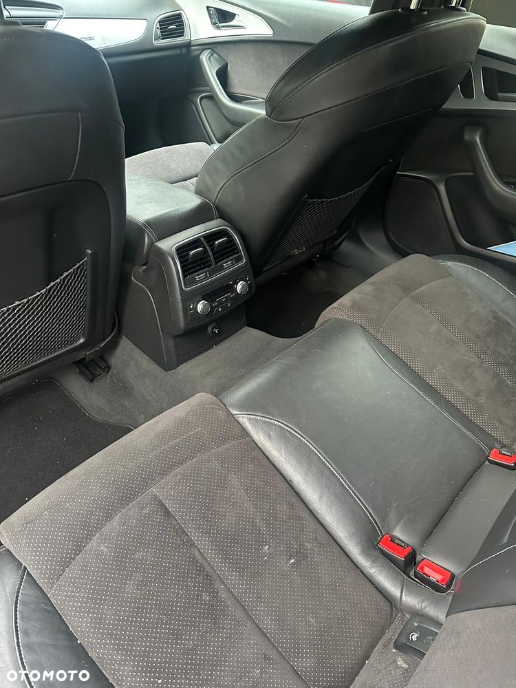 Audi A6 Limousine 3.0 TDI Quattro Tiptronic - 13