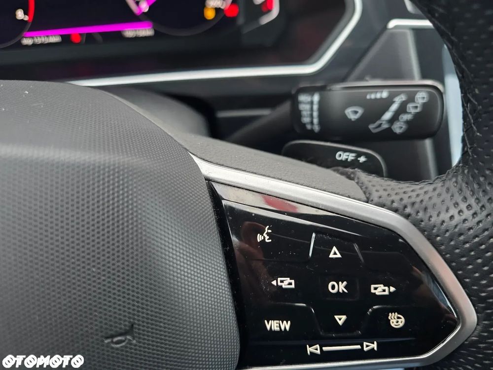 Volkswagen Tiguan 1.5 eTSI R-Line Plus DSG - 34