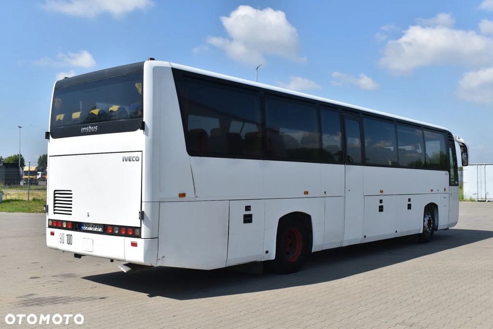 Irisbus Iliade - 7