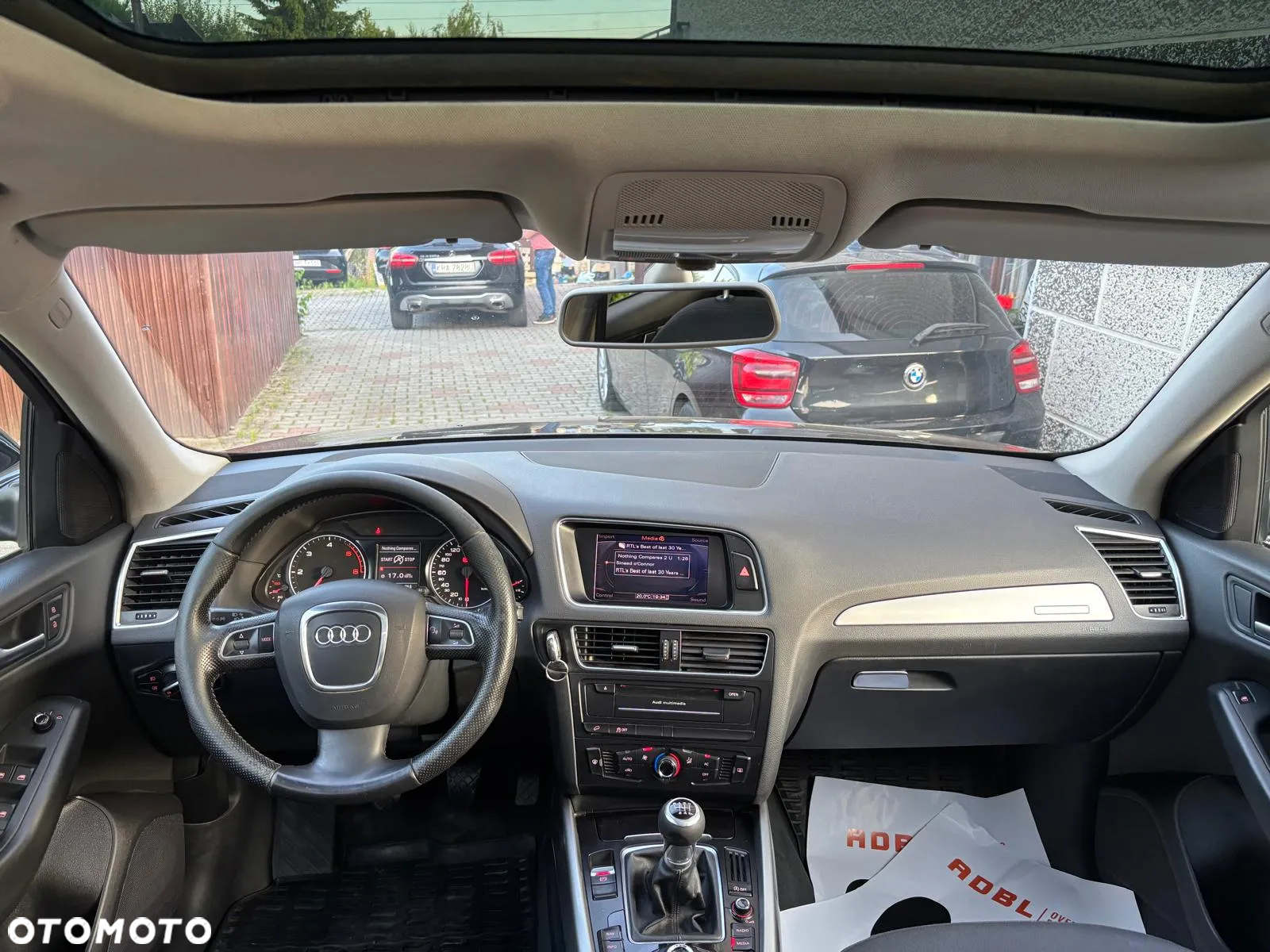 Audi Q5 2.0 TDI Quattro - 5