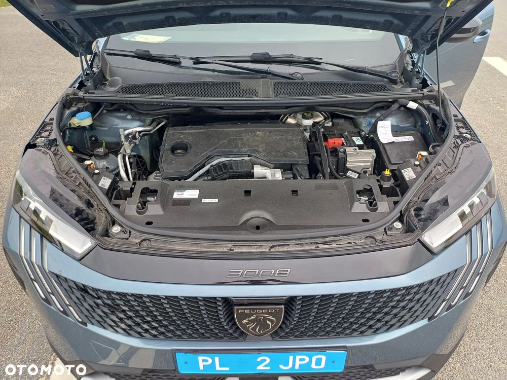 Peugeot 3008 1.2 PureTech mHEV Allure Pack S&S e-DCS6 - 23