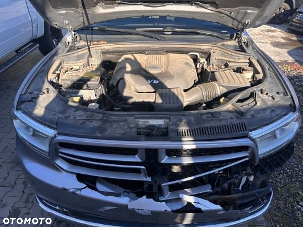 Dodge Durango 3,6 Limited - 13