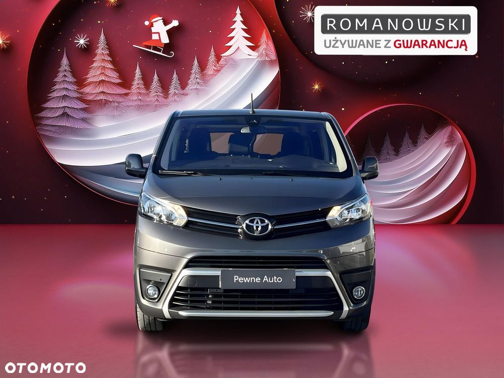 Toyota Proace Verso - 21