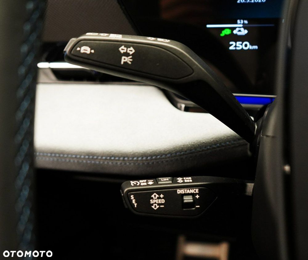 Audi A6 Avant e-tron - 26