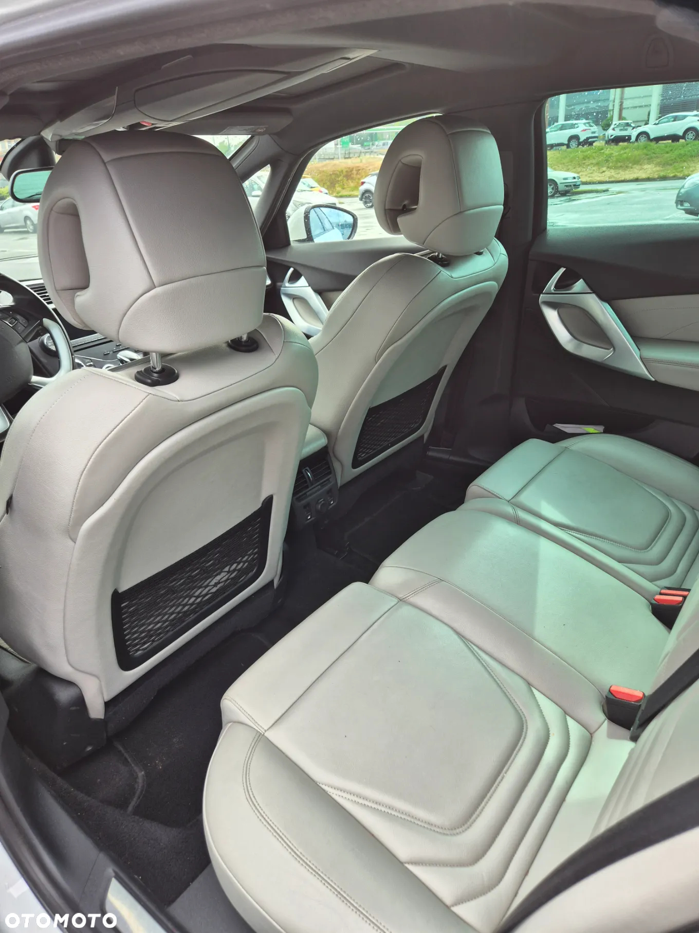 Citroën DS5 2.0 HDi SoChic - 14