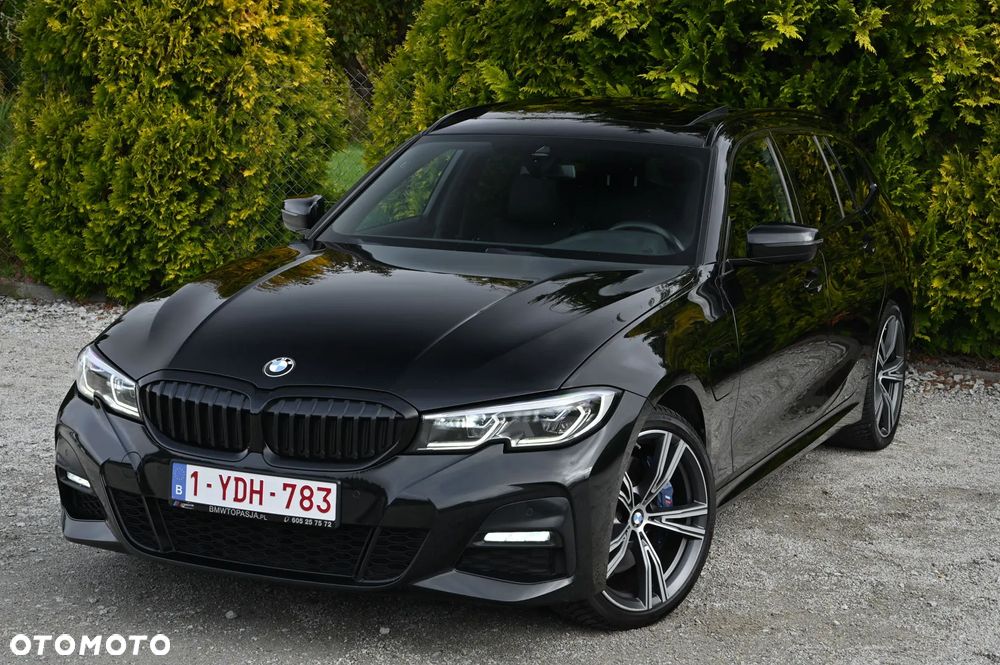 BMW Seria 3 - 1
