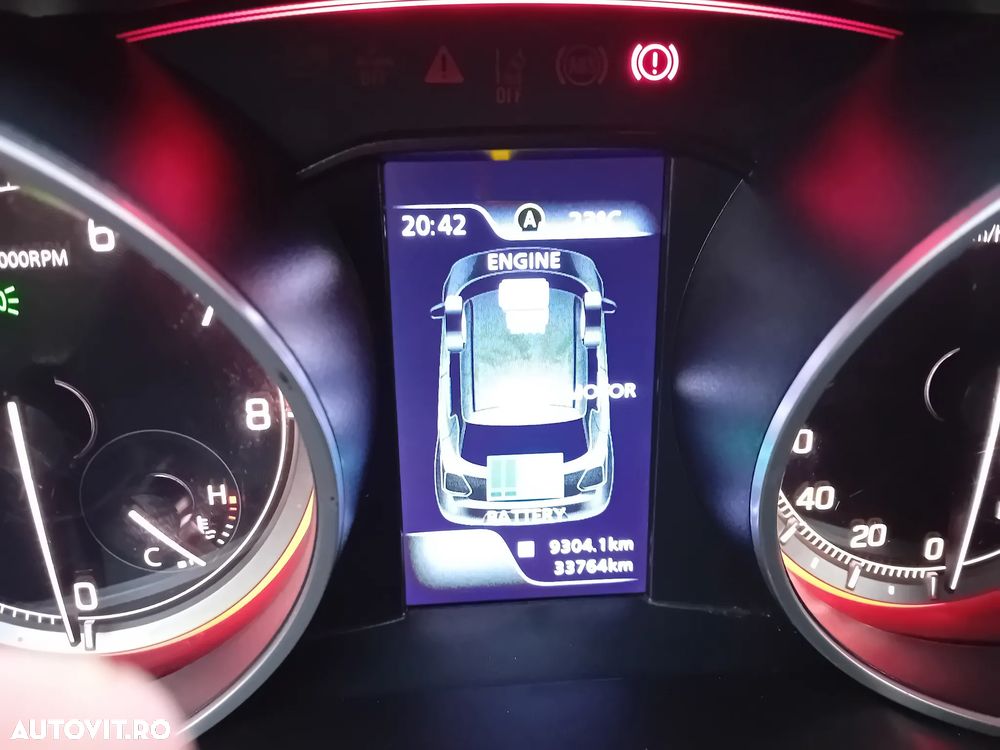 Suzuki Swift Hybrid 1.2 ALLGRIP Spirit - 19