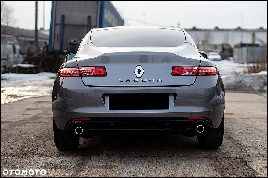 Renault Laguna - 8
