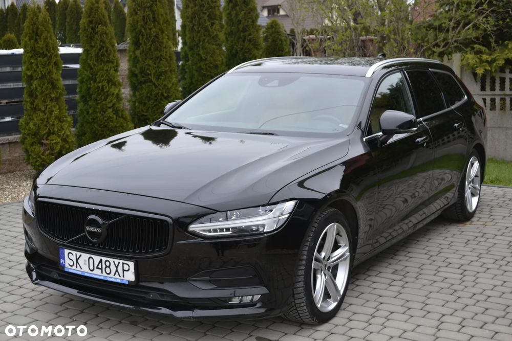 Volvo V90 D4 Geartronic Momentum - 1
