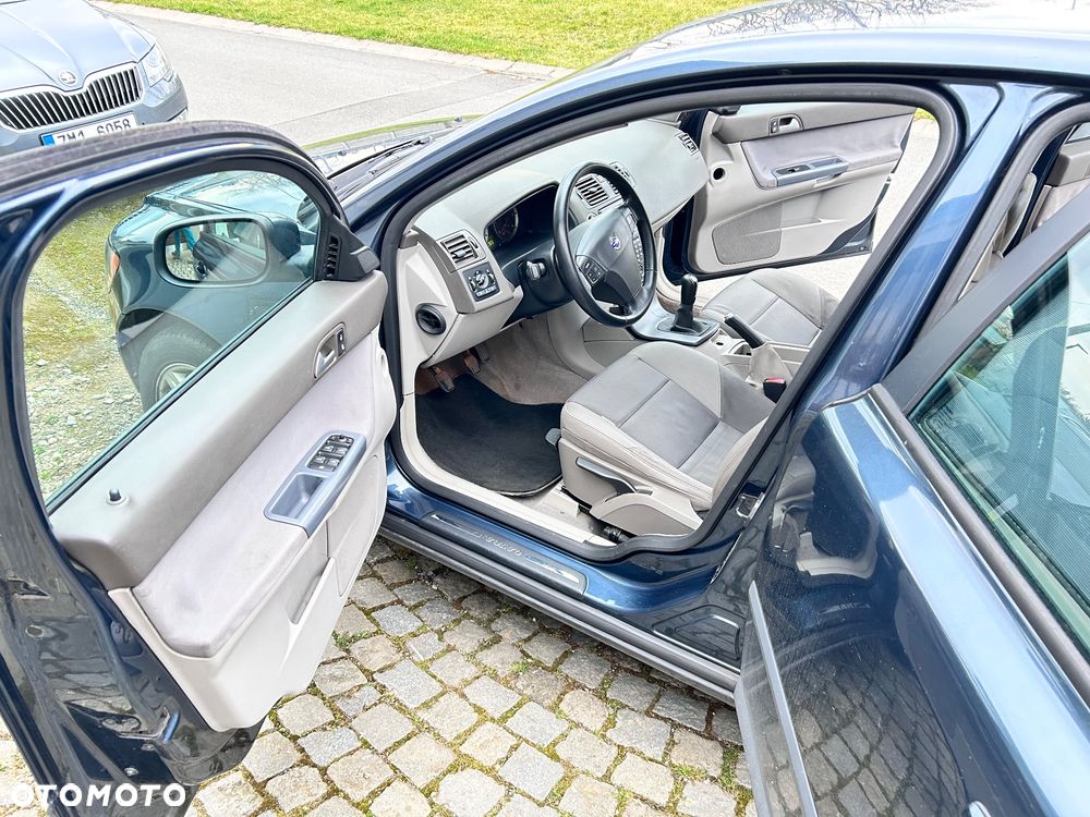 Volvo V50 2.0D - 14