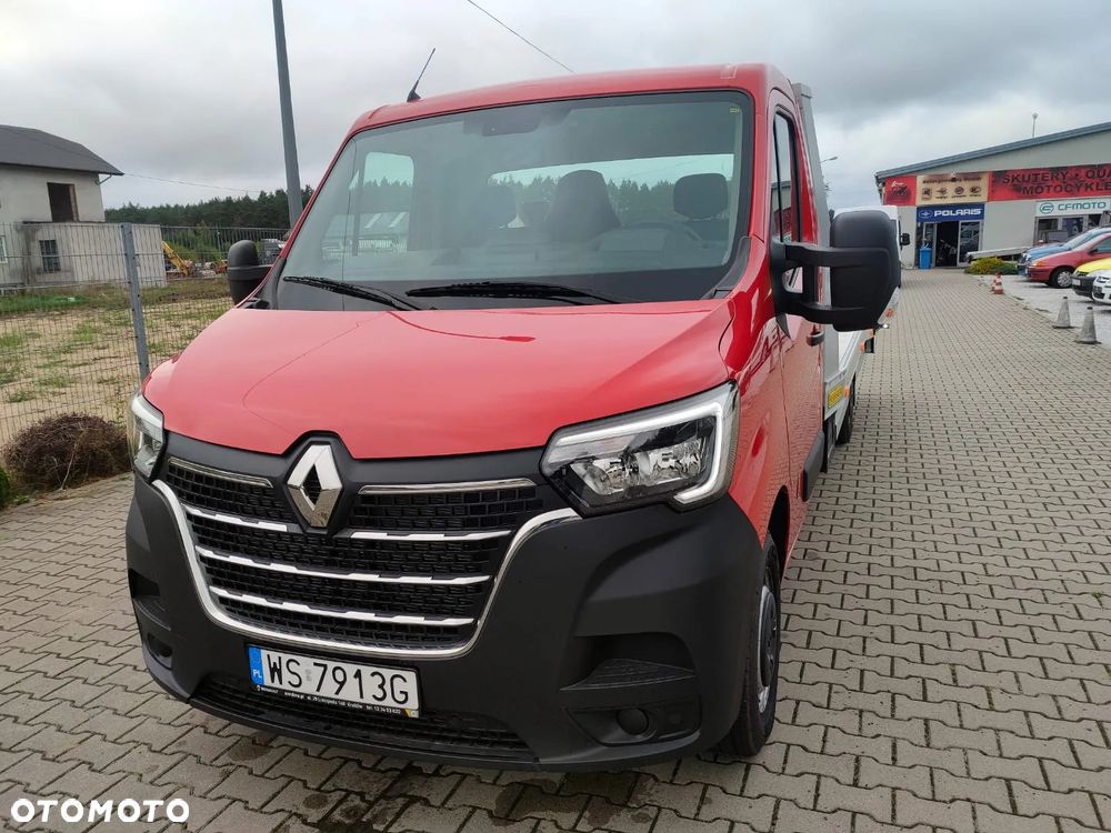Renault MASTER - 13