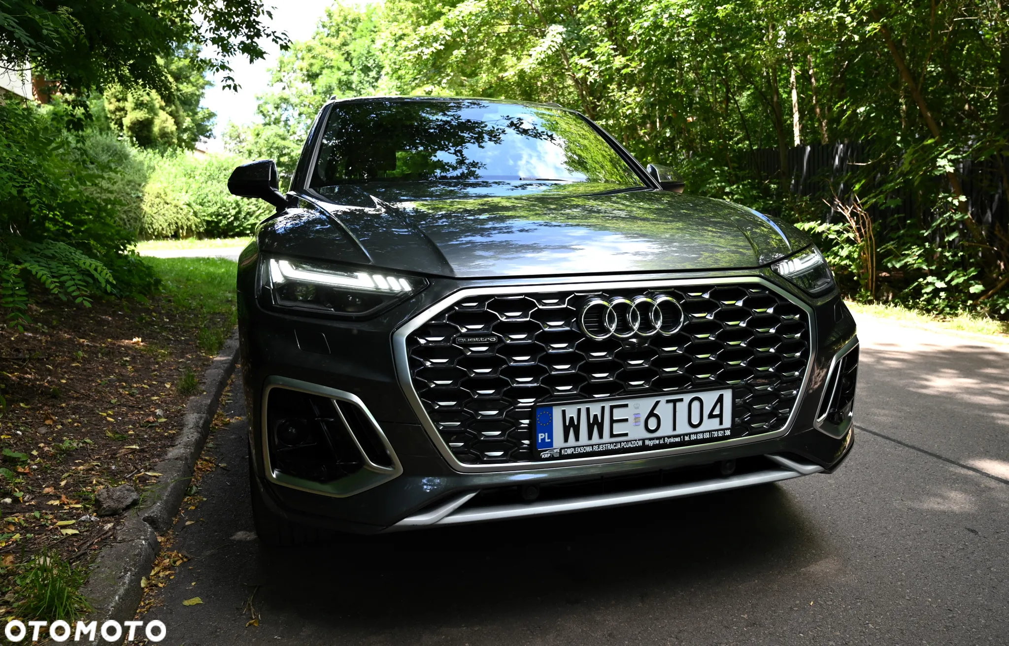 Audi Q5 - 4