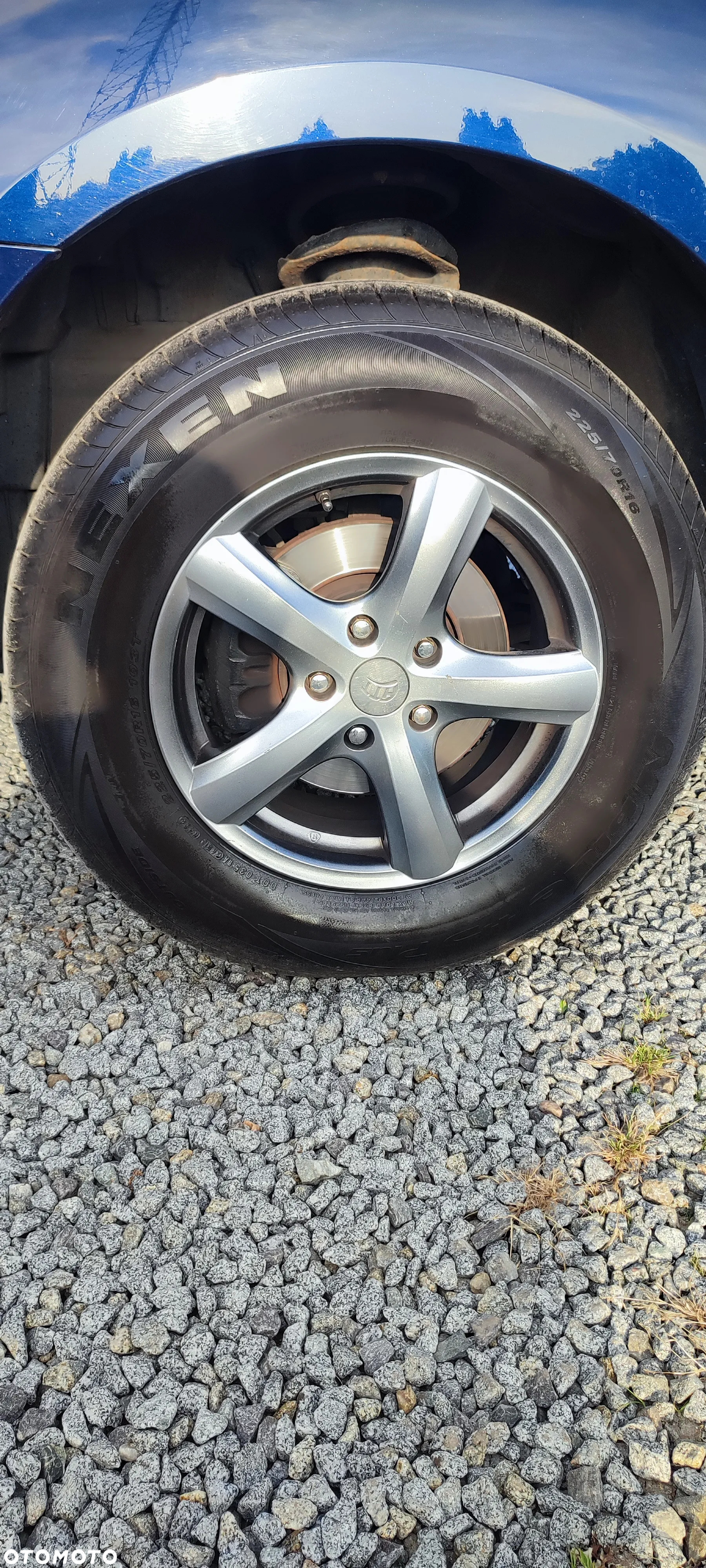 Mitsubishi Outlander 2.0 Intense + NAVI 2WD EU5 CVT - 5