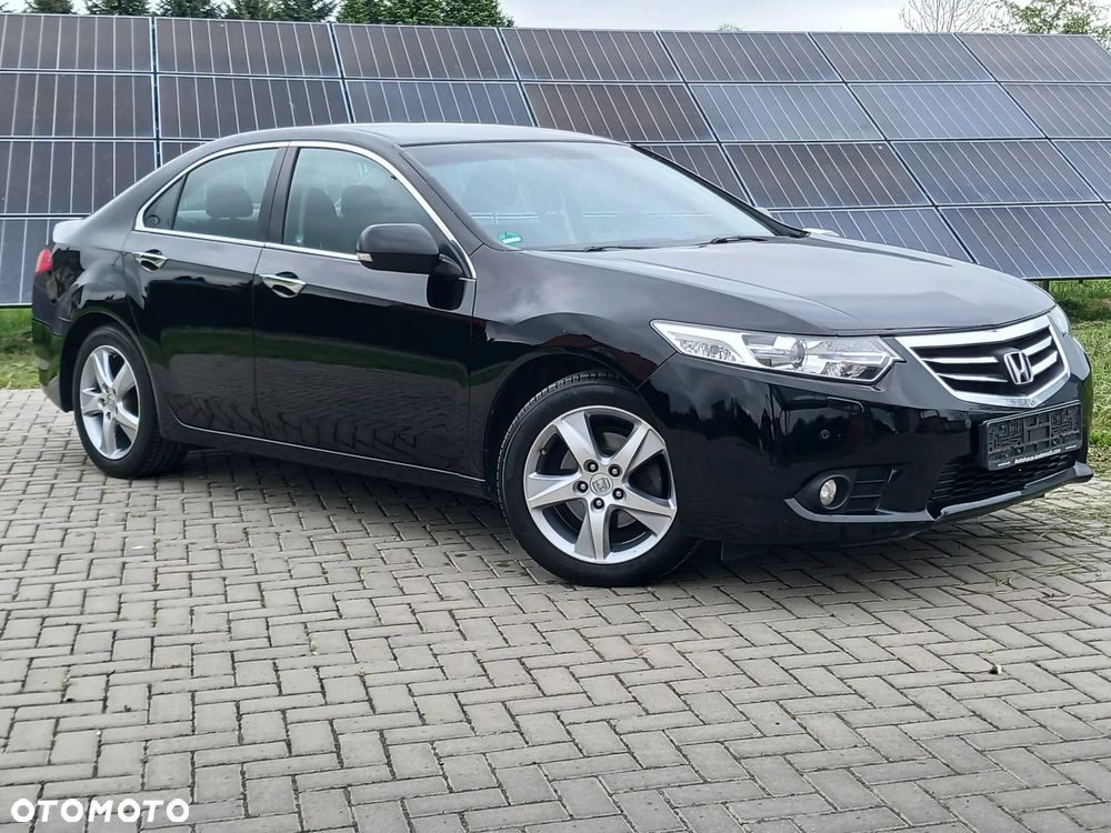 Honda Accord 2.0 Executive - 15