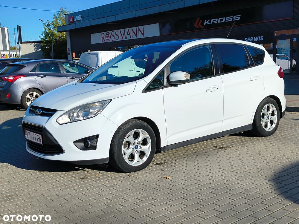 Ford C-MAX - 19